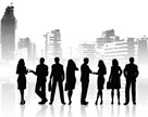 Job Transition Groups