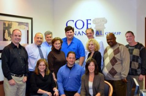 MasterMind Connections Members