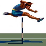 Hurdler