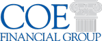 Coe Financial Group logo